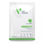 VET EXPERT Obesity kana - m&auml;rg kassitoit - 100g