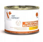 VET EXPERT Intestinal Elimination kalkuni m&auml;rgtoit koerale - 200g