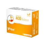 VETFOOD Acid Balance - toidulisandid koertele ja kassidele - 30 tk