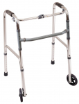 Walker RF-131/S REHAFUND, Grey