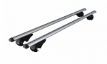 Fischer Topline 1.2 m open railing beams