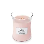 WoodWick 92049 wax candle Other Coconut, Ocean, Sea salt Pink 1 pc(s)
