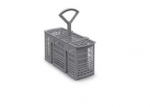 Bosch SGZ4CB00 dishwasher part/accessory Black Basket