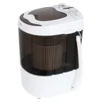 Camry Premium CR 8054 pesumasin pealtlaetav 3 kg pruun, valge