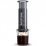 AeroPress XL kohvimasin