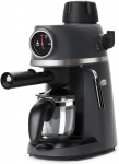 H&uuml;drosurve-kohvimasin Black+Decker BXCO800E