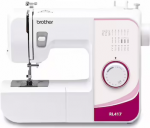 Brother RL417 sewing machine Electric