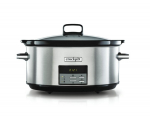 Crock-Pot aeglane pliit CSC063X 7,5 l