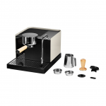 Fellow ESPRESSO Series 1, Espresso Machine, Sesame Beige