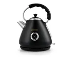 Gorenje K17CLBK elektriline veekeetja 1,7 L 2200 W Must