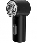 MPM MMU-05 clothes shaver, black