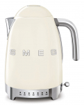 Smeg 50's Style Kettles KLF04CREU Cream