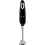 Smeg 50's Style Hand Blenders HBF11BLEU Black