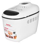 Tefal PF610138 leivak&uuml;psetaja 1600 W valge