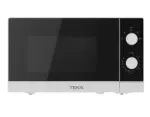 Teka MW FS20 WH mikrolaineahi 20 l 700 W must, valge