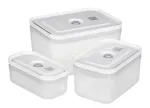 3 plastmahuti komplekt Zwilling Fresh & Save 36804-003-0
