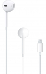 Apple EarPods Headset Wired In-ear Calls/Music White