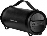 K&Otilde;LAR DEFENDER G24 BLUETOOTH/FM/TF/USB 10W MUST