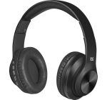 Bluetooth in-ear headphones with microphone DEFENDER FREEMOTION B552 black