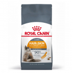 ROYAL CANIN Hair&Skin Care - kuiv kassitoit - 4 kg