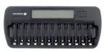 Protsessori laadija EverActive AAA/AA NC-1200
