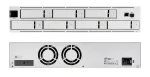 Ubiquiti UNVR-Pro 2U hall