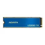 ADATA LEGEND 710 M.2 1000 GB PCI Express 3.0 3D NAND NVMe