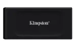 Kingston Technology 1TB XS1000 v&auml;line USB 3.2 Gen 2 kaasaskantav SSD-ketas