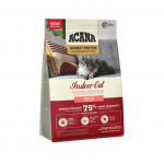 ACANA Highest Protein Indoor Cat - kuivtoit kassidele - 1,8 kg