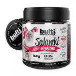 BULTI sealiha - kassitoit - 150g