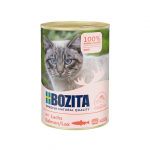 BOZITA l&otilde;hepasteet - m&auml;rg kassitoit - 400g
