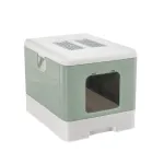 FERPLAST SAHARA WC ROHELINE kuweta dla kota