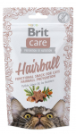 BRIT Care kassimaius karvapallidega - kassimaius - 50 g