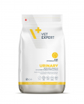 VET EXPERT Veterinary Diet Urinary Cat - kuivtoit kassidele - 2 kg