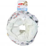 ZOLUX Chatouille Tunnel Cats and Mice Pattern - cat toy - 100cm