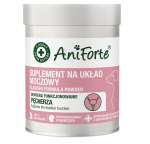 ANIFORTE Bladder formula - supplements for dogs - 100g