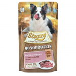 STUZZY Monoproteiin sink - m&auml;rg koeratoit - 150 g