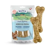 BALTICA PRZYSMAKI REGION&Oacute;W Kości dla szczeniąt wołowa 2szt