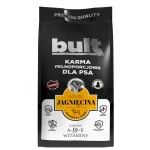BULT Lambaliha - kuiv koeratoit - 12 kg