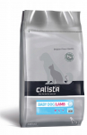 CALISTA Baby Dog Lamb - kuiv koeratoit - 12 kg