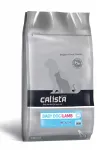 CALISTA Baby Dog Lamb - kuiv koeratoit - 12 kg