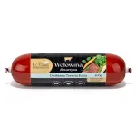 O&rsquo;CANIS Terrina Extra Beef & vegetables Mono - wet dog food - 400g