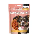 PAN MIĘSKO Squares Rabbit koeratoit - 100g