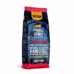 PRIMAL SPIRIT Ibeeria 70% sealiha sink &ndash; poolniiske koeratoit &ndash; 12 kg