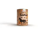 SYTA MICHA Hobuseliha k&ouml;&ouml;giviljadega - m&auml;rg koeratoit - 400g