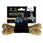 SYTA MICHA Hirvenahast ja marjakondist koeratoit - 13,5 cm