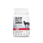 RAW PALEO Ultra Medium&Large Adult Beef - kuiv koeratoit - 10 kg