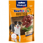 VITAKRAFT veiselihapulk Rustico - koeratoit - 55 g