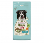 VERSELE-LAGA Happy life Salmon - dry dog food - 12,5kg
