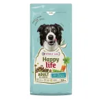 VERSELE-LAGA Happy life Salmon - dry dog food - 12,5kg